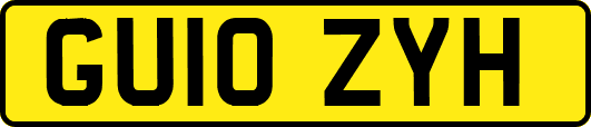 GU10ZYH