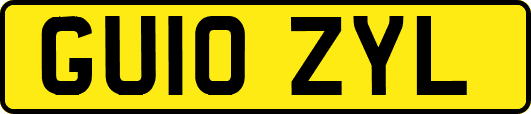 GU10ZYL