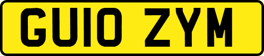 GU10ZYM