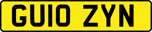GU10ZYN