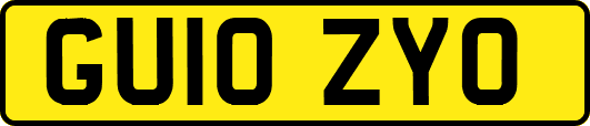 GU10ZYO