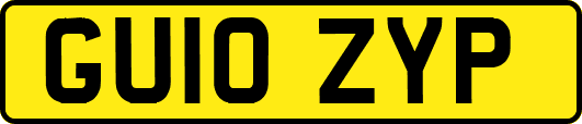 GU10ZYP