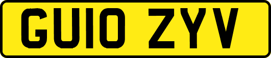 GU10ZYV