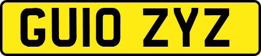 GU10ZYZ