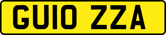 GU10ZZA