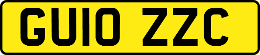 GU10ZZC