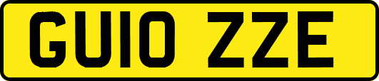GU10ZZE