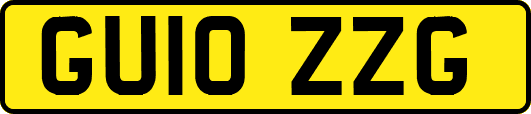 GU10ZZG