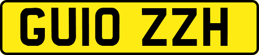 GU10ZZH