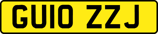 GU10ZZJ