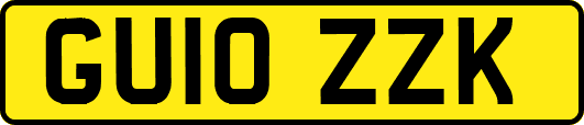 GU10ZZK