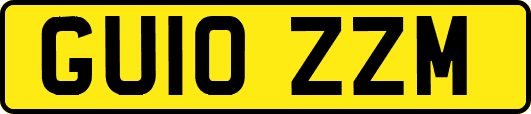 GU10ZZM