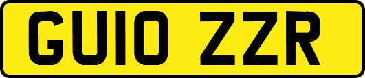 GU10ZZR