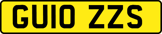 GU10ZZS