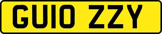 GU10ZZY