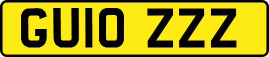 GU10ZZZ