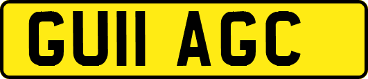 GU11AGC