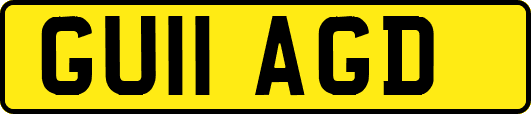GU11AGD