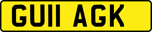 GU11AGK