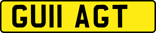 GU11AGT