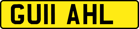 GU11AHL