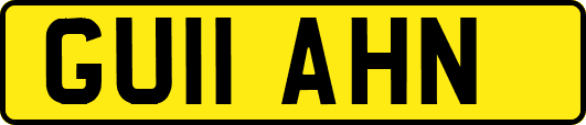 GU11AHN