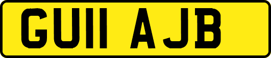 GU11AJB