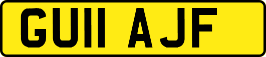 GU11AJF