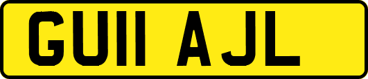 GU11AJL