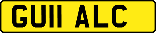 GU11ALC