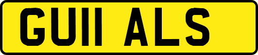 GU11ALS