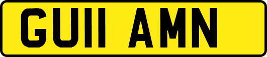 GU11AMN