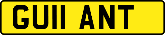 GU11ANT
