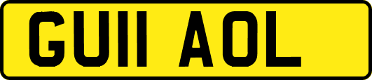 GU11AOL