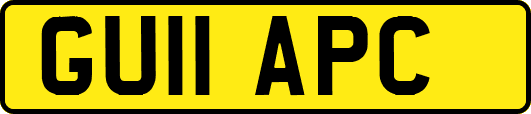 GU11APC