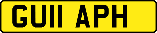 GU11APH