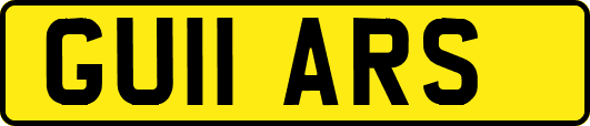 GU11ARS