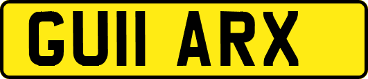 GU11ARX