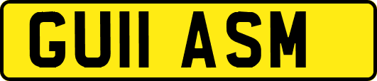 GU11ASM