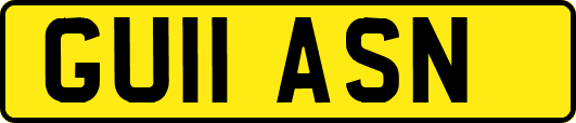 GU11ASN