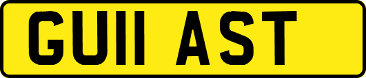 GU11AST