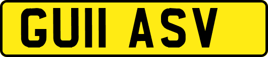 GU11ASV