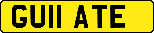 GU11ATE