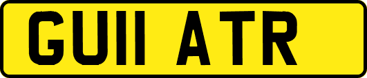 GU11ATR