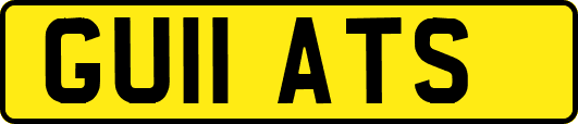 GU11ATS