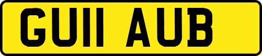 GU11AUB
