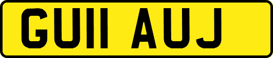 GU11AUJ
