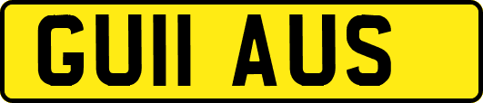 GU11AUS