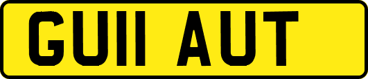 GU11AUT