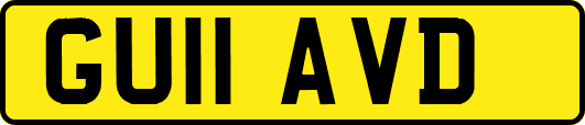 GU11AVD